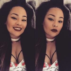 Meet your Posher, Karissa